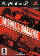 FORMULA CHALLENGE PS2 (4601027493942)
