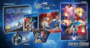 FATE EXTELLA LINK COLLECTOR PS4 (6634448617526)