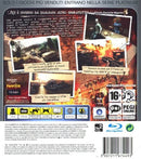 FAR CRY 2 PS3  PLATINIM  (versione italiana) (4870111756342)