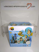 ONE PIECE FRANKY (vol.1-n.8) (6864758308918)