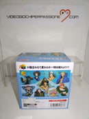 ONE PIECE FRANKY (vol.1-n.8) (6864758308918)