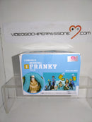 ONE PIECE FRANKY (vol.1-n.8) (6864758308918)