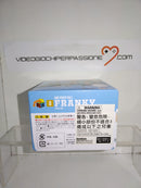 ONE PIECE FRANKY (vol.1-n.8) (6864758308918)