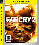 FAR CRY 2 PS3  PLATINIM  (versione italiana) (4870111756342)