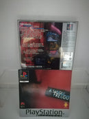 A SANGUE FREDDO PS1 (versione itliana) (usato garantito)(come se fosse nuovo) (4718983151670)
