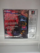 A SANGUE FREDDO PS1 (usato garantito)(senza manuale) (4737806991414)