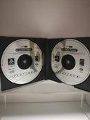 A SANGUE FREDDO PS1 (usato garantito)(senza manuale) (4737806991414)