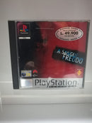 A SANGUE FREDDO PS1 (usato garantito)(senza manuale) (4737806991414)