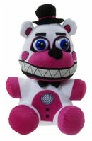 PELUCHE FNAF SISTEM LOCATION FREDDY (30cm) (4586085220406)