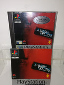 A SANGUE FREDDO PS1 (versione itliana) (usato garantito)(come se fosse nuovo) (4718983151670)