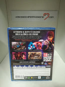 FIST OF THE NORTH STAR:LOST PARADISE PS4 (versione italiana) (6657532067894)