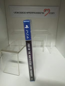 FIST OF THE NORTH STAR:LOST PARADISE PS4 (versione italiana) (6657532067894)