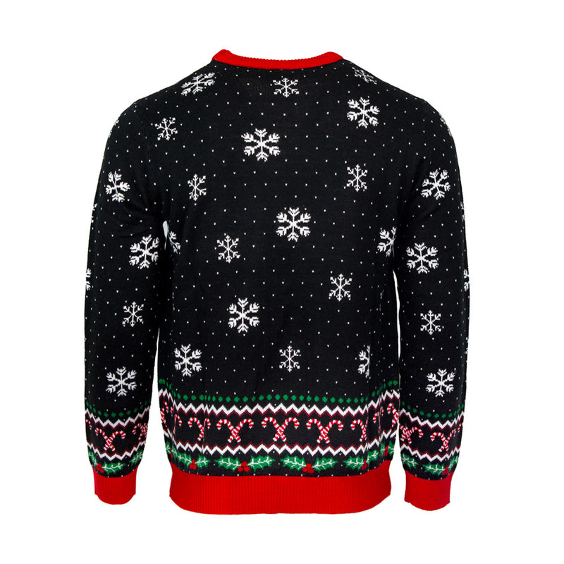 Friends ‘Could I BE More Excited’ Maglione Ufficiale Natalizio -  Ugly Sweater (8001160937774)