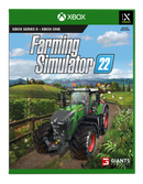Farming Simulator 22 Xbox One/Xbox Serie X Edizione Italiana  PRE-ORDINE (6568068448310)