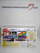 MINI yonku 4x4 SHINING SCORPION Nintendo Super Famicom SFC SNES (usato garantito) (6865372545078)