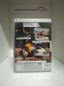 FIFA STREET PS2 (usato garantito) (6668594085942)