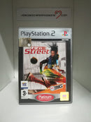FIFA STREET PS2 (usato garantito) (6668594085942)