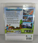 MINECRAFT PLAYSTATION 3 EDITION PS3 (4723193282614)