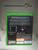 FRIDAY THE 13TH THE GAME ULTIMATE SLASHER EDITION XBOX ONE (usato garantito) (6687324602422)