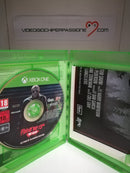 FRIDAY THE 13TH THE GAME ULTIMATE SLASHER EDITION XBOX ONE (usato garantito) (6687324602422)