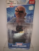 DISNEY INFINITY 2.0  NICK FURY   MARVEL  (esposizione fiera) (4691223052342)