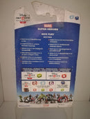 DISNEY INFINITY 2.0  NICK FURY   MARVEL  (esposizione fiera) (4691223052342)