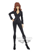 Lupin III Part6 Master Stars Piece  Fujiko Mine 24 cm FIGURE (8049258234158)