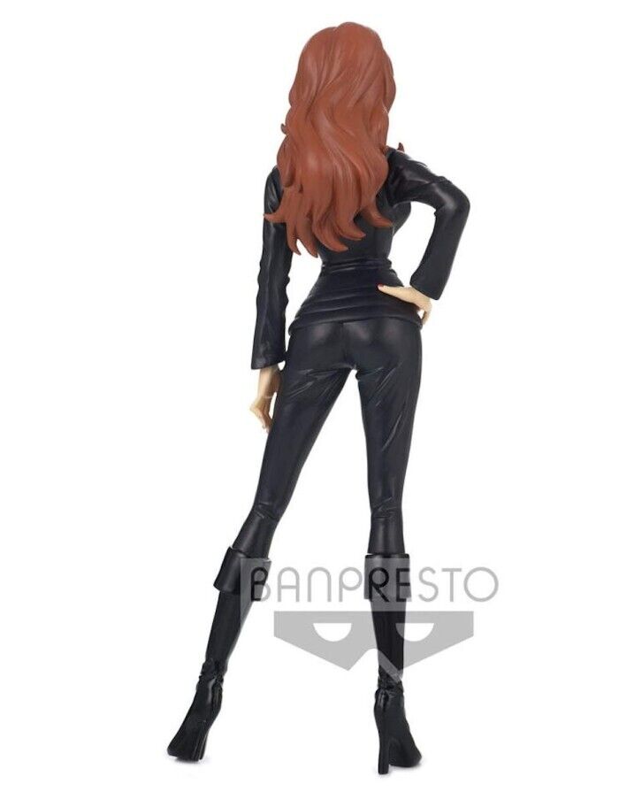 Lupin III Part6 Master Stars Piece  Fujiko Mine 24 cm FIGURE (8049258234158)