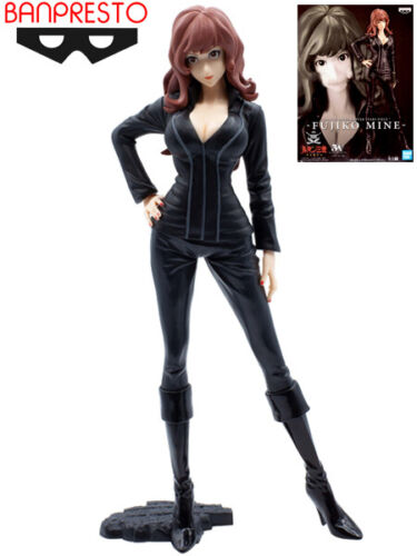 Lupin III Part6 Master Stars Piece  Fujiko Mine 24 cm FIGURE (8049258234158)