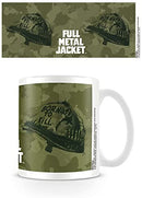 MUG. FULL METAL JACKET  (tazza) (4583770947638)