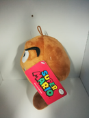 PELUCHE SUPER MARIO GOOMBA  FUNGO (20cm) (4587677351990)