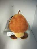 PELUCHE SUPER MARIO GOOMBA  FUNGO (20cm) (4587677351990)