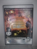 HARRY POTTER E IL CALICE DI FUOCO PS2 (usato garantito) (4774663094326)