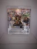 MERCENARIES 2 INFERNO DI FUOCO PS3 (versione italiana) (4870376390710)