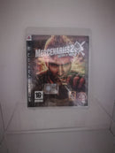 MERCENARIES 2 INFERNO DI FUOCO PS3 (versione italiana) (4870376390710)