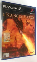 IL REGNO DEL FUOCO PS2 (4596288389174)