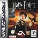 HERRY POTTER E IL CALICE DI FUOCO NINTENDO GBA (4677796331574)