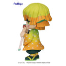 Demon Slayer: Kimetsu no Yaiba Toonize Agatsuma Zenitsu PRE-ORDER 2-2022 (6619607040054)