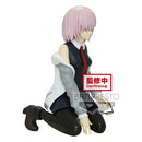 Fate/Grand Order The Movie  Mash Kyrielight FIGURE-15 cm PRE-ORDER 7-2022 (6670296088630)