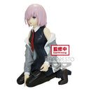 Fate/Grand Order The Movie  Mash Kyrielight FIGURE-15 cm PRE-ORDER 7-2022 (6670296088630)