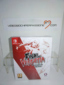 Final Vendetta Collector's Edition Nintendo Switch Edizione Europea (6673182949430)