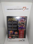 Final Vendetta Limited Edition Playstation 5 Edizione Europea (6673304027190)