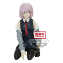 Fate/Grand Order The Movie  Mash Kyrielight FIGURE-15 cm PRE-ORDER 7-2022 (6670296088630)