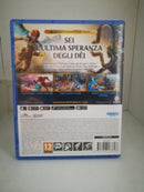 IMMORTALS FENYX RISING PS5 (usato garantito)(versione italiana) (6616177410102)