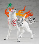 Okami Pop Up Parade PVC Statue Amaterasu 13 cm PRE-ORDER (6594039742518)
