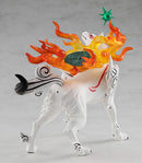 Okami Pop Up Parade PVC Statue Amaterasu 13 cm PRE-ORDER (6594039742518)