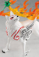 Okami Pop Up Parade PVC Statue Amaterasu 13 cm PRE-ORDER (6594039742518)