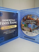 IMMORTALS FENYX RISING PS5 (usato garantito)(versione italiana) (6616177410102)