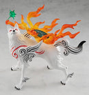 Okami Pop Up Parade PVC Statue Amaterasu 13 cm PRE-ORDER (6594039742518)