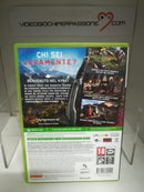 FARCRY 4 XBOX 360 (usato garantito)(versione italiana) (6690093170742)